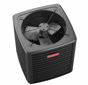 13 Seer (GLXS3B)