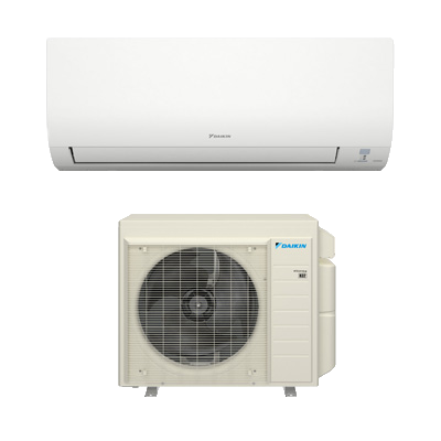 Multi-Zone Daikin Standard MXM (2,3,4 or 5 zones)