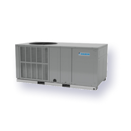 Packaged Systems