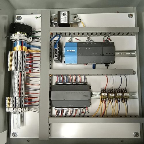 Powered by Vykon N4